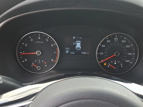 Used 2021 Kia Sportage LX AWD/4WD image 20