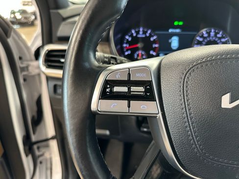 Used 2022 Kia Telluride SX w/ Nightfall Edition Package image 18