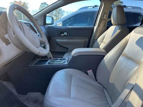 Used 2009 Ford Edge Limited image 8