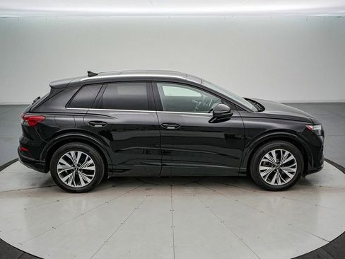 Used 2023 Audi Q4 e-tron Premium Plus w/ Premium Plus image 3