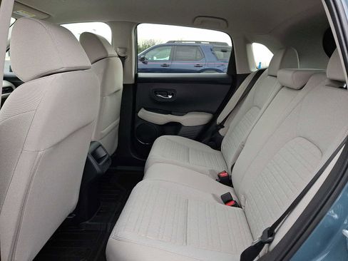 New 2026 Honda HR-V LX image 5