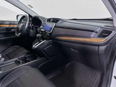 Used 2019 Honda CR-V EX-L image 30