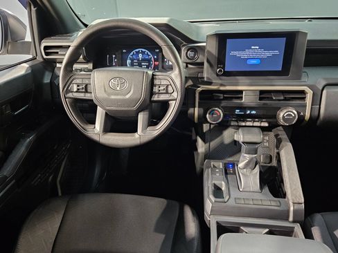 Used 2025 Toyota Tacoma SR RWD image 9
