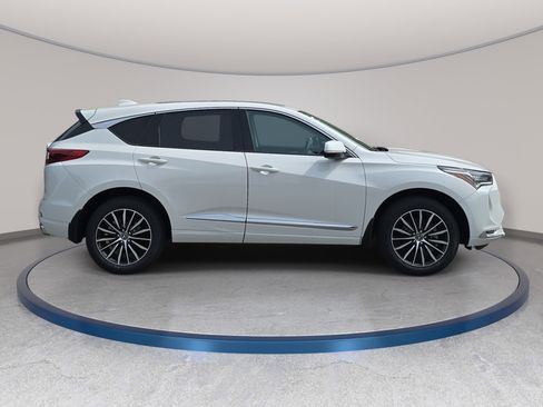 New 2026 Acura RDX SH-AWD w/ Advance Package image 4