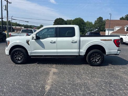Used 2023 Ford F150 Tremor w/ Equipment Group 402A High AWD/4WD image 4