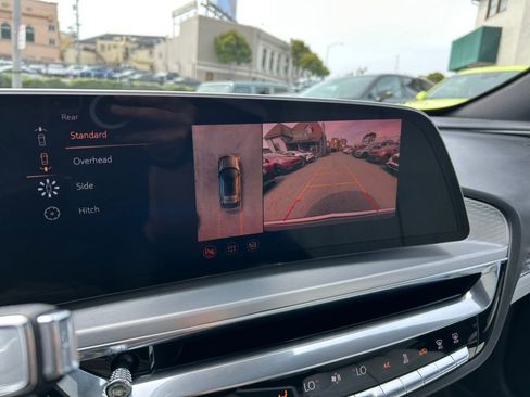 Used 2024 Cadillac Lyriq Luxury w/ LPO, Floor Liner Package image 35