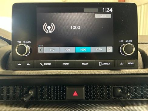 Certified 2024 Honda CR-V EX image 32