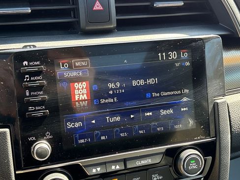 Used 2019 Honda Civic EX image 14