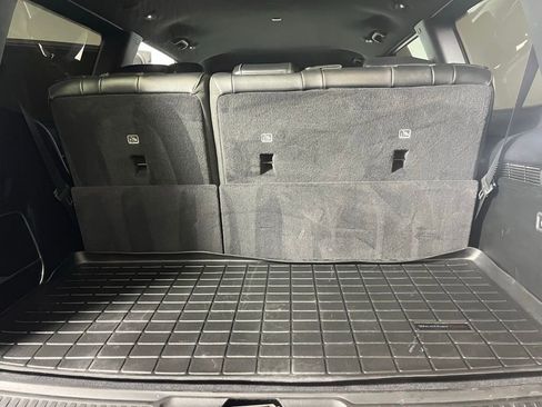 Used 2022 Jeep Wagoneer Series III image 27