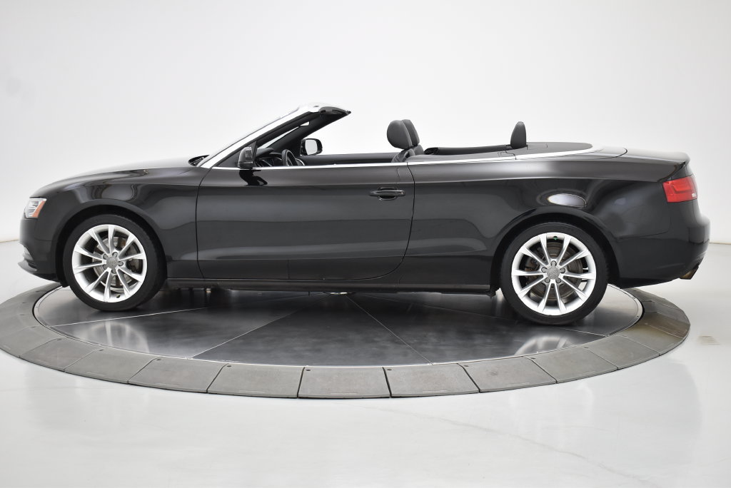 Used 2013 Audi A5 2.0T Premium w/ Convenience Pkg AWD/4WD image 17