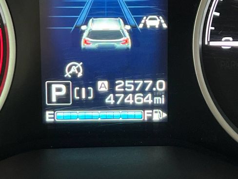 Used 2019 Subaru Forester Premium AWD/4WD image 6