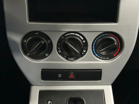 Used 2008 Jeep Patriot Sport AWD/4WD image 21