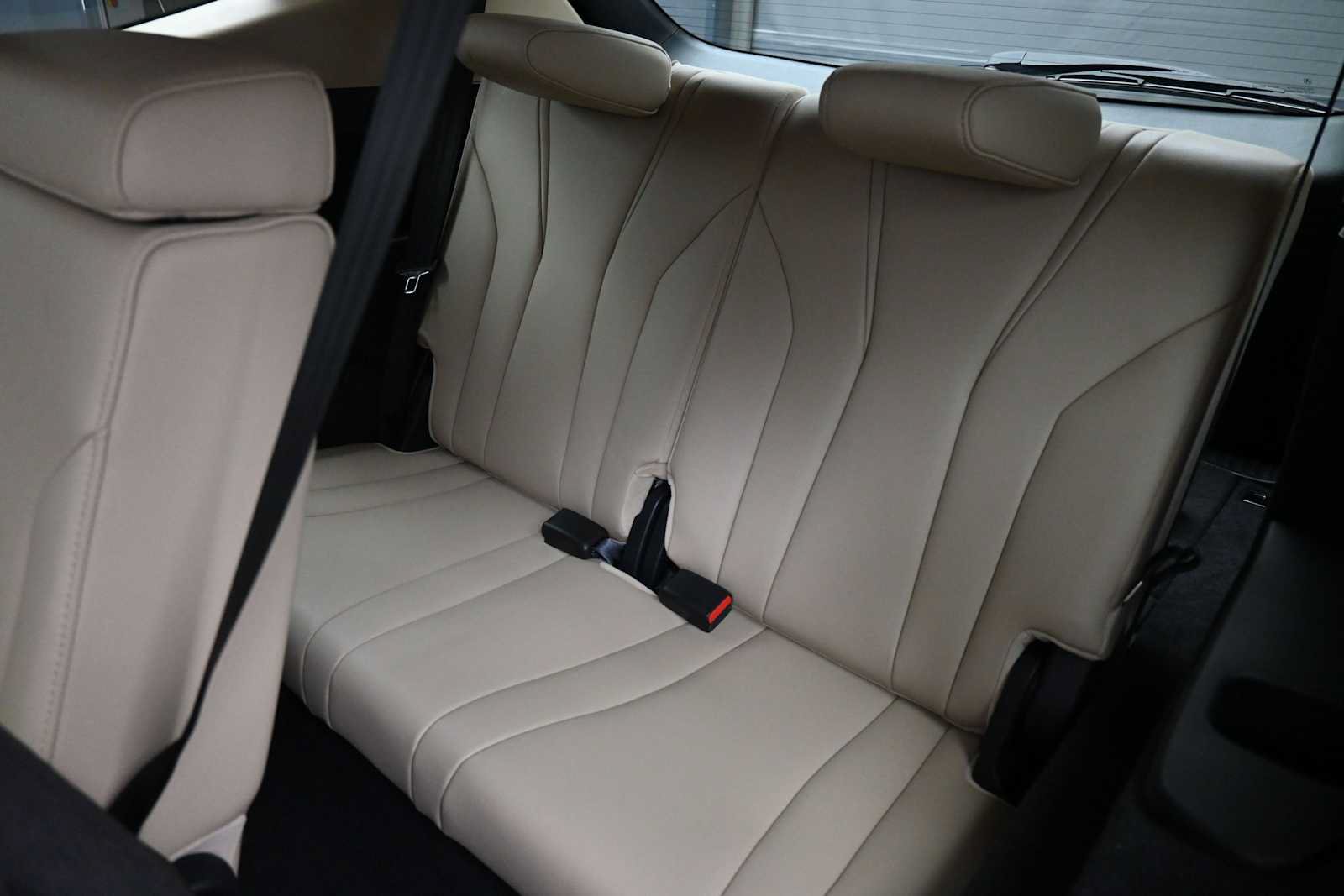 Certified 2025 Acura MDX SH-AWD image 22
