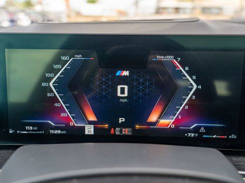 Used 2024 BMW X5 M60i image 25