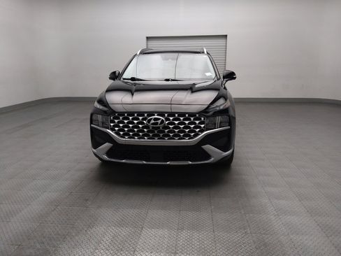 Used 2021 Hyundai Santa Fe Limited w/ Cargo Package image 15