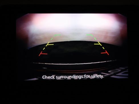 Used 2022 Nissan Altima 2.5 SR image 35