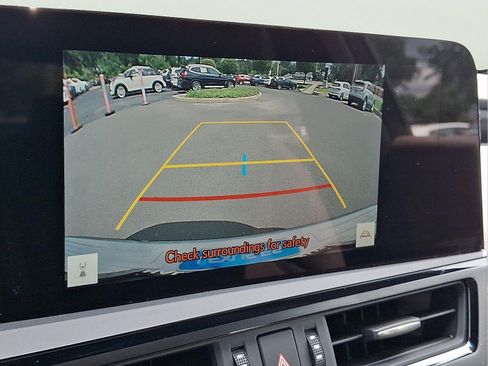 Used 2024 Lexus ES 350 w/ Premium Package FWD image 17