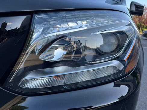 Used 2019 Mercedes-Benz GLS 450 4MATIC image 14