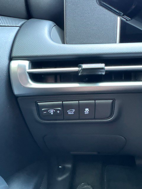 New 2026 Hyundai Tucson SEL Plus FWD image 19