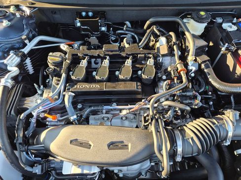 New 2026 Honda Accord SE image 8