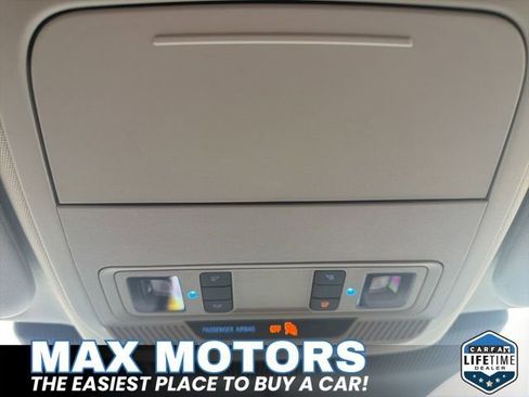 New 2026 Ford Explorer Active image 37