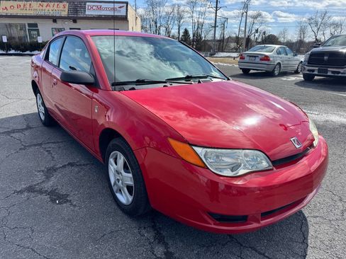 Used 2006 Saturn ION Level 2 w/ Preferred Pkg image 6