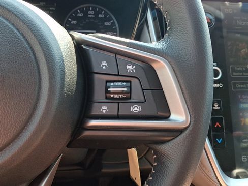 Used 2021 Subaru Outback Premium AWD/4WD image 22