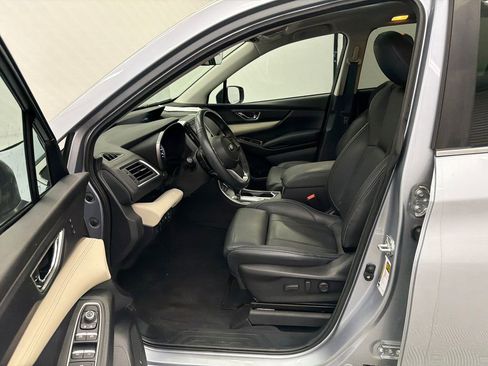 Used 2022 Subaru Ascent Limited w/ Technology Package AWD/4WD image 9