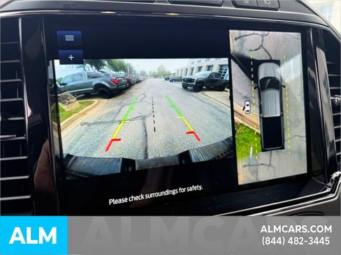 Used 2022 Ford F250 Platinum AWD/4WD image 20