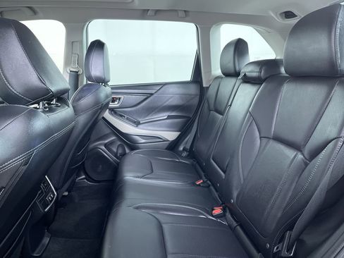 Used 2022 Subaru Forester Limited w/ Popular Package #2 image 23