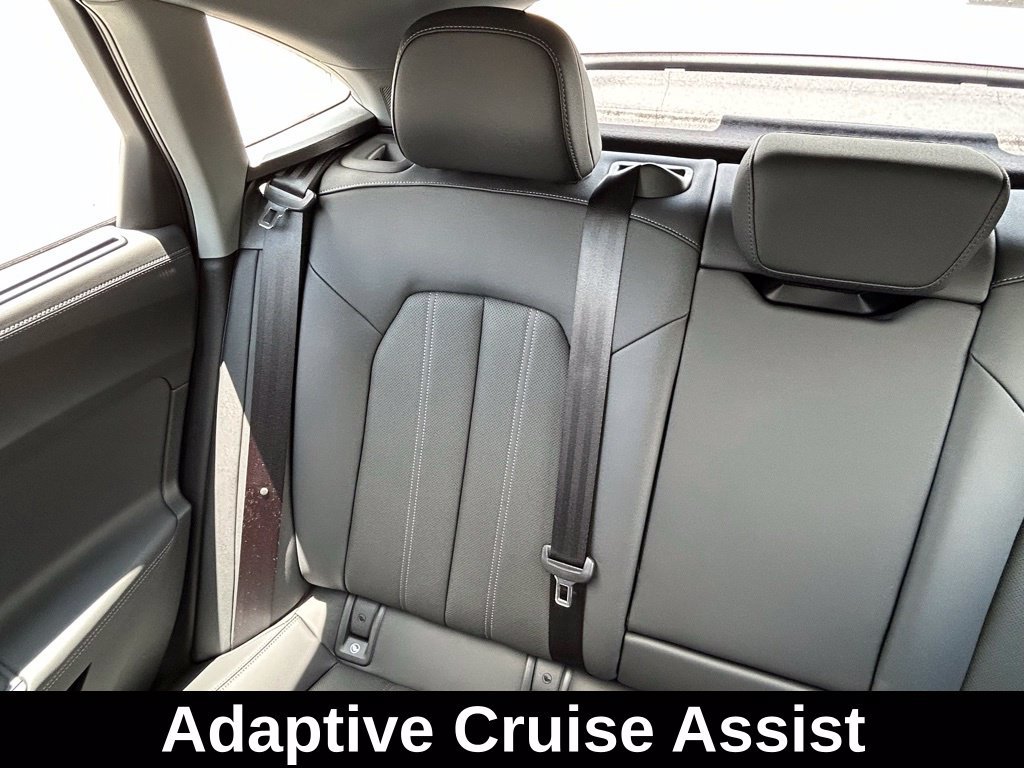 Certified 2025 Audi A5 Premium w/ Premium Plus AWD/4WD image 13