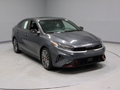 Used 2024 Kia Forte GT w/ GT2 Package
