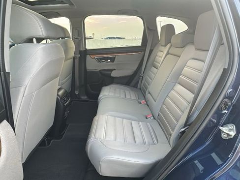 Used 2018 Honda CR-V EX image 31