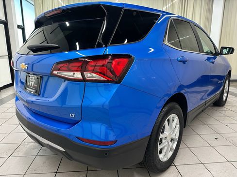 Certified 2024 Chevrolet Equinox LT image 5