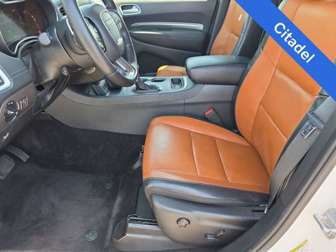 Used 2019 Dodge Durango Citadel AWD/4WD image 15