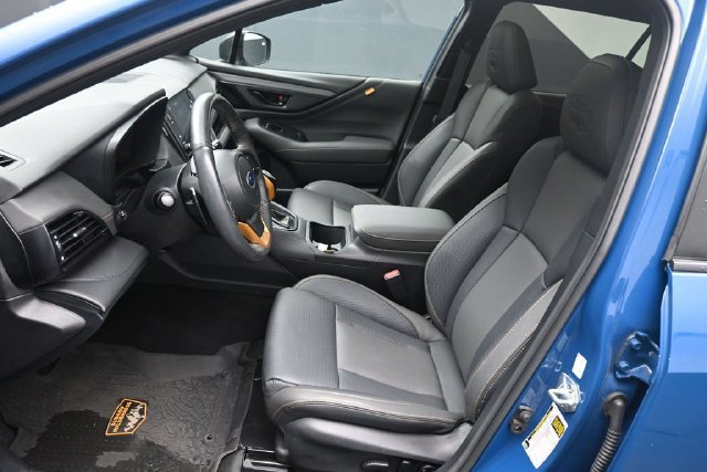 Certified 2024 Subaru Outback Wilderness AWD/4WD image 18