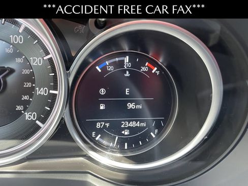 Used 2025 MAZDA CX-5 AWD 2.5 S w/ Select Package image 2