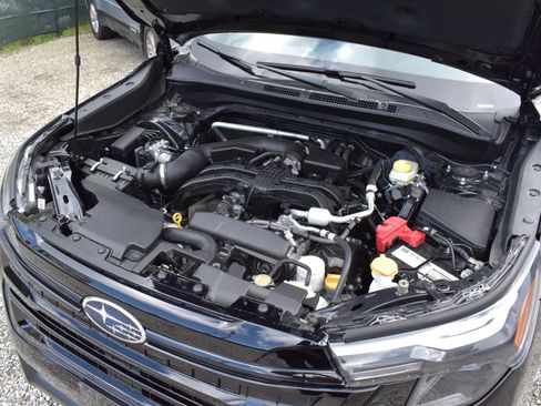 Used 2025 Subaru Forester Sport AWD/4WD image 70