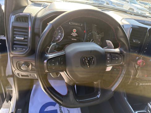 Used 2021 RAM 1500 TRX w/ TRX Level 2 Equipment Group image 19