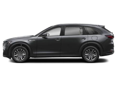Certified 2024 MAZDA CX-90 Plug-In Hybrid w/ Preferred AWD/4WD image 3
