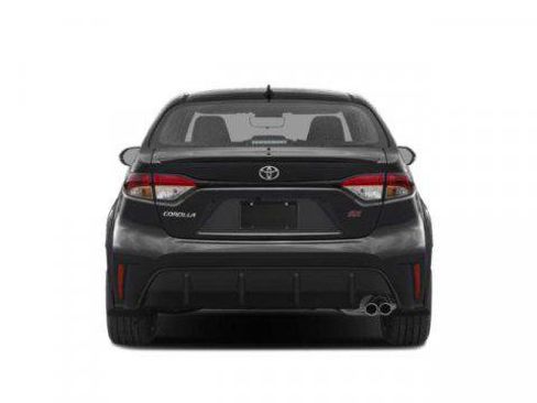 Certified 2023 Toyota Corolla SE image 5