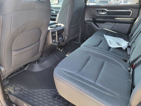 New 2026 RAM 1500 Lone Star image 13