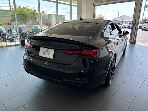 Used 2024 Audi S5 Prestige AWD/4WD image 7