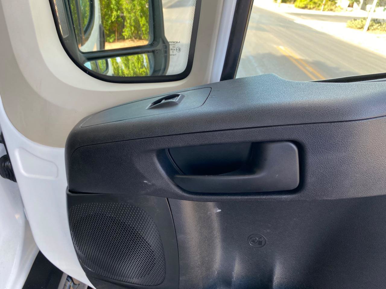 Used 2019 RAM ProMaster 2500 FWD image 35