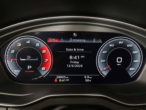 Used 2022 Audi SQ5 Premium Plus w/ Premium Plus Package image 45