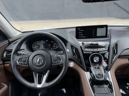Used 2025 Acura RDX SH-AWD w/ Advance Package image 20