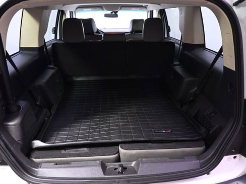 Used 2019 Ford Flex Limited w/ Limited Appearance Package image 19