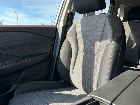 Used 2021 Nissan Rogue SV FWD image 20