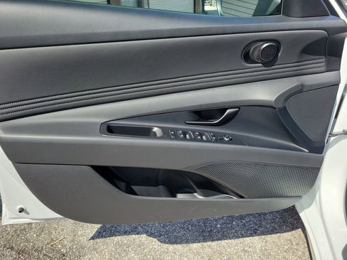 New 2026 Hyundai Elantra SEL Sport Premium FWD image 14
