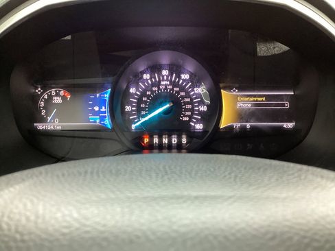 Used 2017 Ford Edge SEL w/ Equipment Group 201A FWD image 26